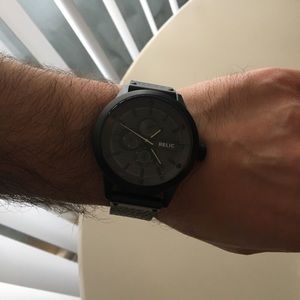 Men’s Relic Watch